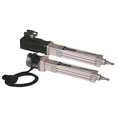 Rockwell Automation / Allen-Bradley MPAR-B1100B-V2A – MP Series Electric Cylinder