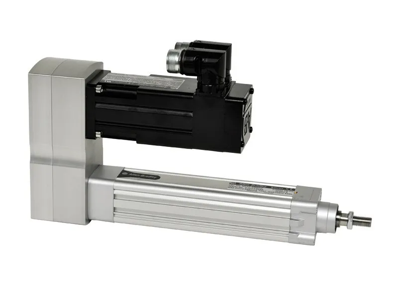 Rockwell Automation / Allen-Bradley MPAR-B1100E-V4D – MP Series Electric Cylinder