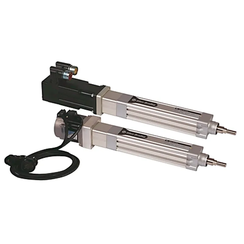 Rockwell Automation / Allen-Bradley MPAR-B1200B-V2A – MP Series Electric Cylinder