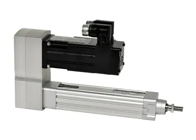 Rockwell Automation / Allen-Bradley MPAR-B1200B-V2B – MP Series Electric Cylinder