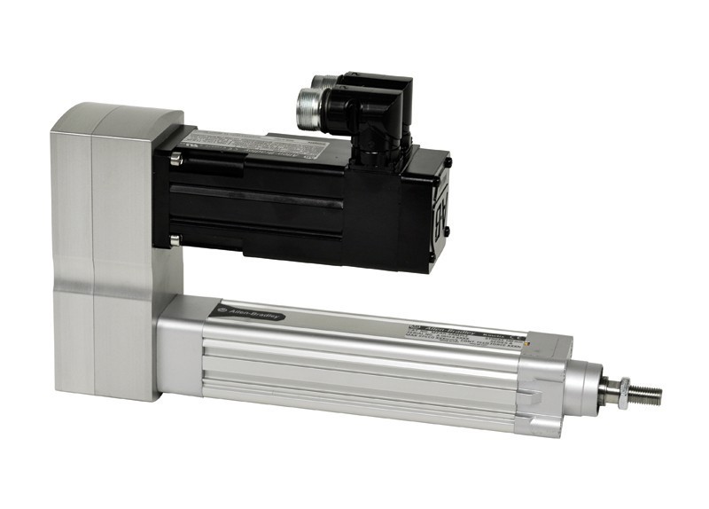 Rockwell Automation / Allen-Bradley MPAR-B3100H-M2B – MP-Series Electric Cylinder