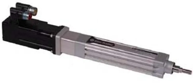 Rockwell Automation / Allen-Bradley MPAR-B3200E-M2D – MP-Series Electric Cylinder