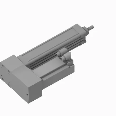Rockwell Automation / Allen-Bradley MPAR-B3200E-M4D
