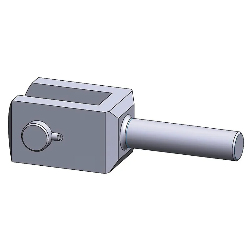 Rockwell Automation / Allen-Bradley MPAR-NE34497 – Rod Attachment