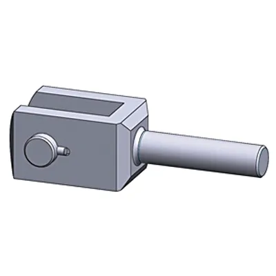Rockwell Automation / Allen-Bradley MPAR-NE6140 – Rod Attachment