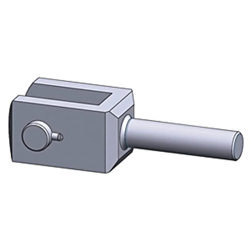 Rockwell Automation / Allen-Bradley MPAR-NE6140 – Rod Attachment