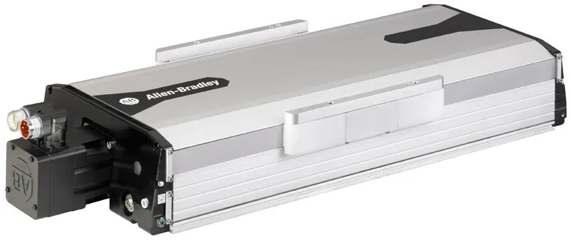 Rockwell Automation / Allen-Bradley MPAS-A60181-V05S4A – MP Series Linear Stage Actuator — photo 2 of 2