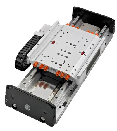 Rockwell Automation / Allen-Bradley MPAS-A6090B-ALMO2C – MP Series Linear Stage Actuator