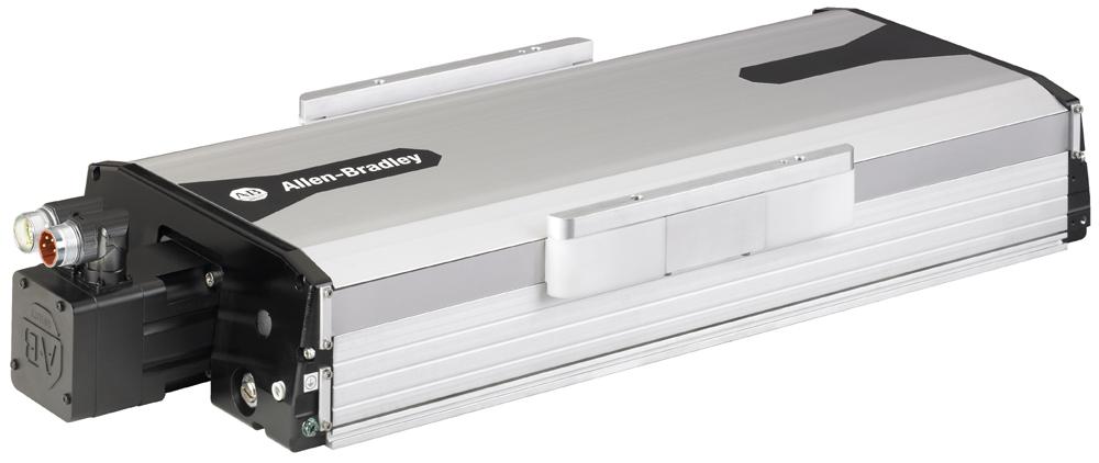 Rockwell Automation / Allen-Bradley MPAS-A80182-V20S4A – MP Series Linear Stage Actuator