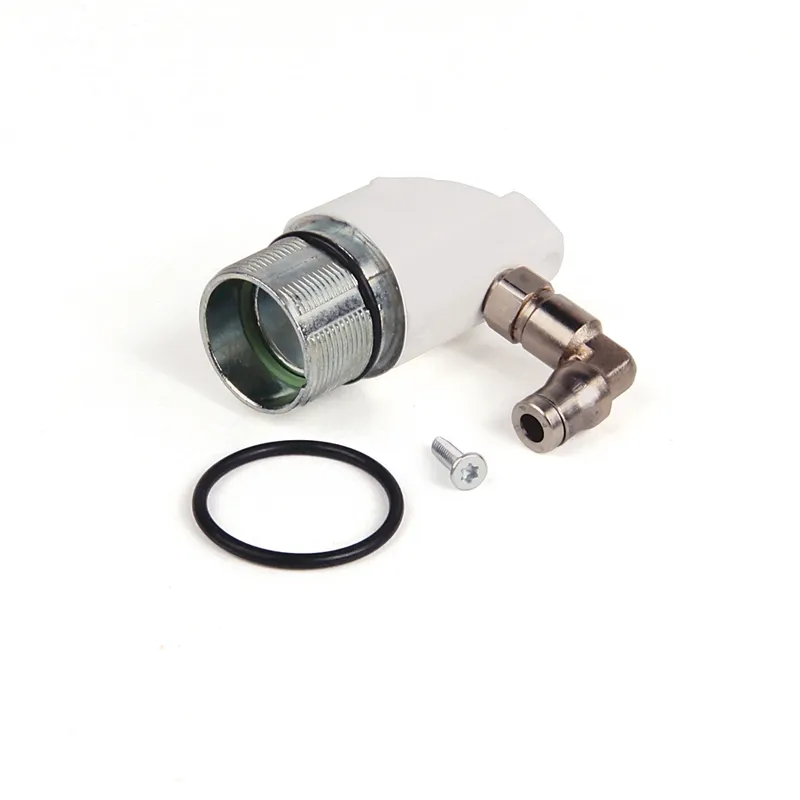 Rockwell Automation / Allen-Bradley MPF-7-AIR-PURGE – MP-Series Air Purge Kit