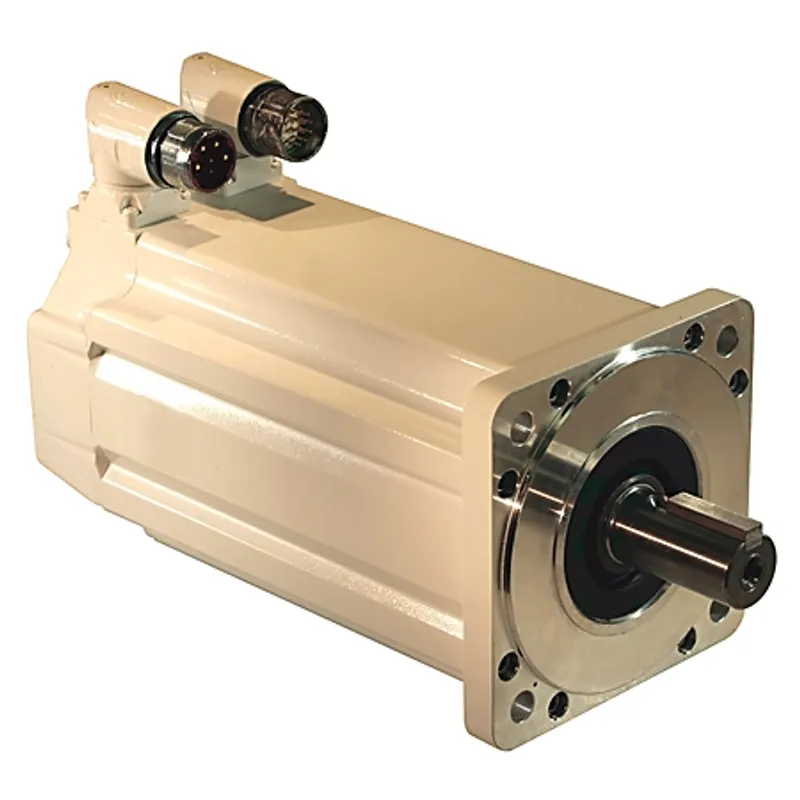 Rockwell Automation / Allen-Bradley MPF-B4530K-MJ74BA – MP-Series MPF 480V AC Rotary Servo Motor