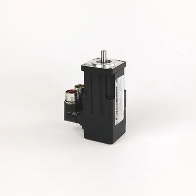 Rockwell Automation / Allen-Bradley MPL-A1520F-V-X204