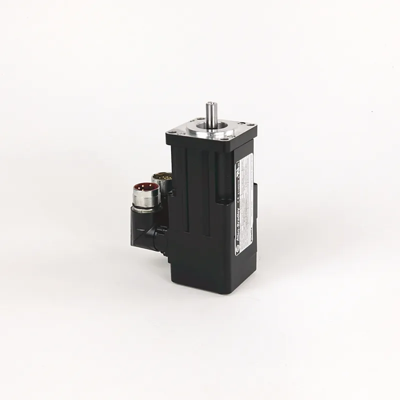 Rockwell Automation / Allen-Bradley MPL-A1520F-V-X204 – MP Electric Cylinder Replacement Motor