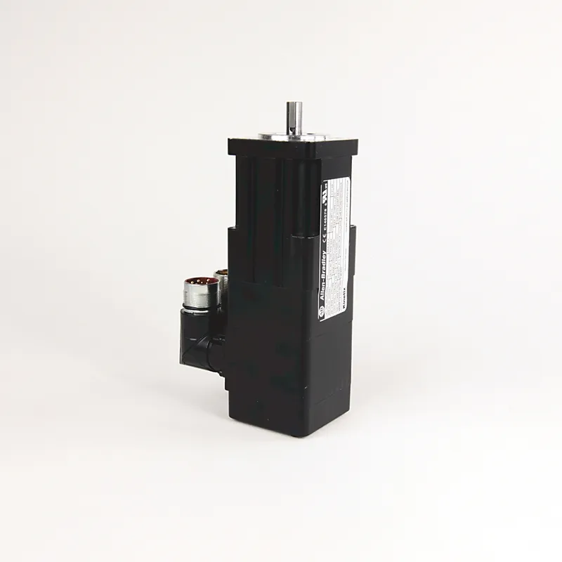 Rockwell Automation / Allen-Bradley MPL-A1520U-VJ74AA – MP-Series MPL 240V AC Rotary Servo Motor — photo 1 of 2