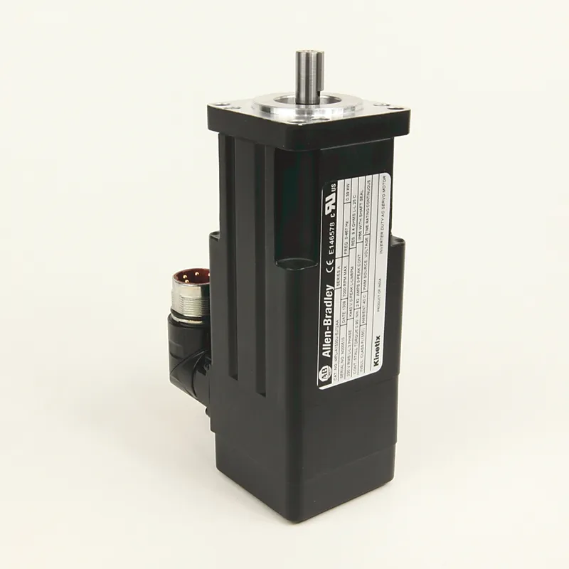 Rockwell Automation / Allen-Bradley MPL-A1530F-V-X205 – MP Electric Cylinder Replacement Motor