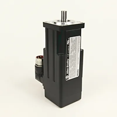 Rockwell Automation / Allen-Bradley MPL-A1530F-V-X206