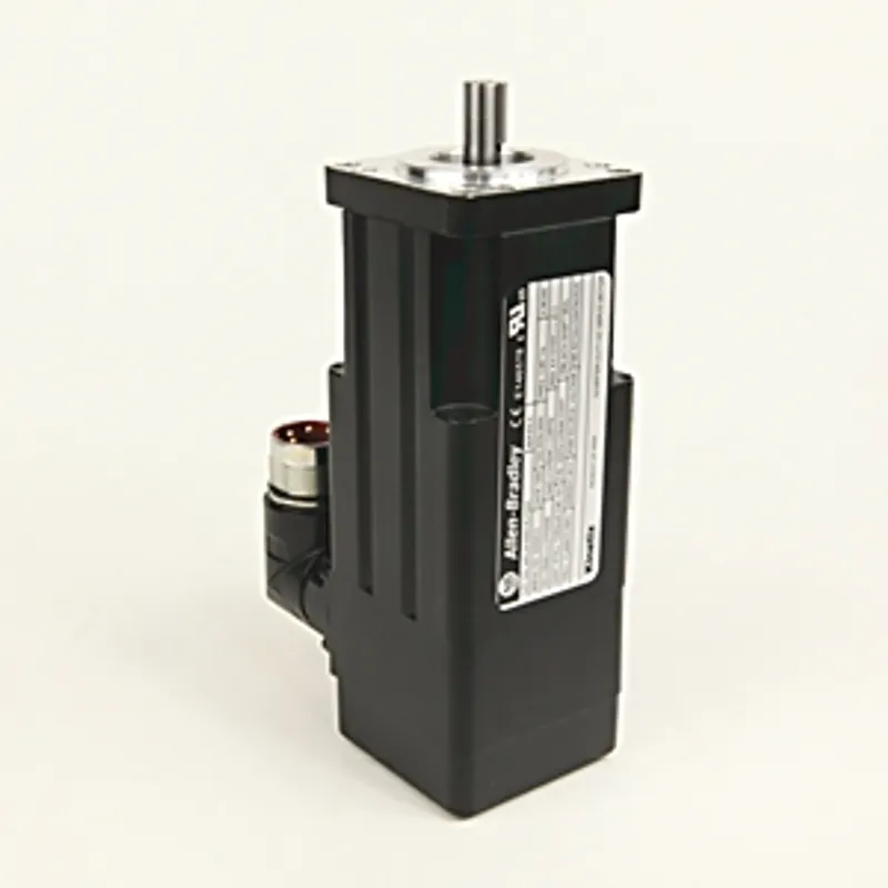 Rockwell Automation / Allen-Bradley MPL-A1530F-V-X206 – MP Electric Cylinder Replacement Motor