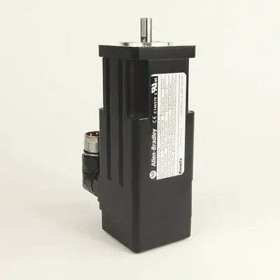 Rockwell Automation / Allen-Bradley MPL-A1530U-VJ72AA