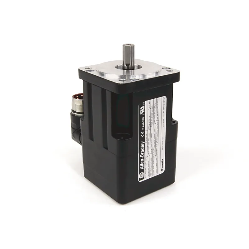 Rockwell Automation / Allen-Bradley MPL-A210V-EJ72AA — photo 1 of 2