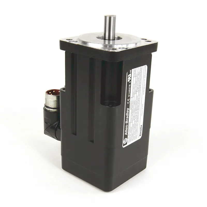 Rockwell Automation / Allen-Bradley MPL-A220F-V-X210 – MP Electric Cylinder Replacement Motor