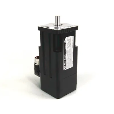 Rockwell Automation / Allen-Bradley MPL-A230P-EJ72AA – MP-Series MPL 240V AC Rotary Servo Motor