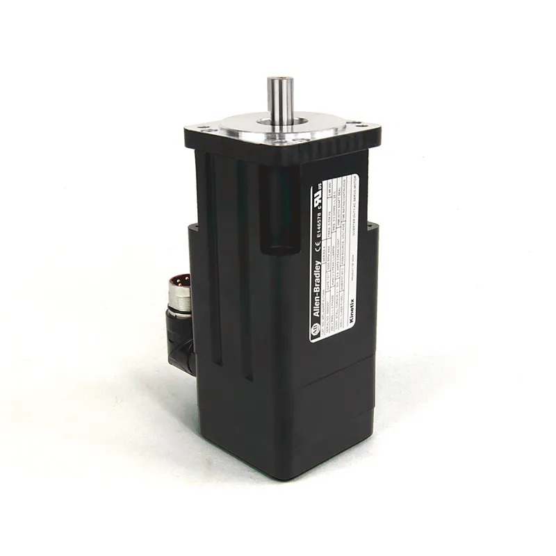 Rockwell Automation / Allen-Bradley MPL-A230P-EJ74AA – MP-Series MPL 240V AC Rotary Servo Motor — photo 1 of 2