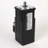 Rockwell Automation / Allen-Bradley MPL-A230P-VJ72AA – MP-Series MPL 240V AC Rotary Servo Motor — photo 1 of 2 Rockwell Automation / Allen-Bradley MPL-A230P-VJ72AA – MP-Series MPL 240V AC Rotary Servo Motor — photo 1 of 2