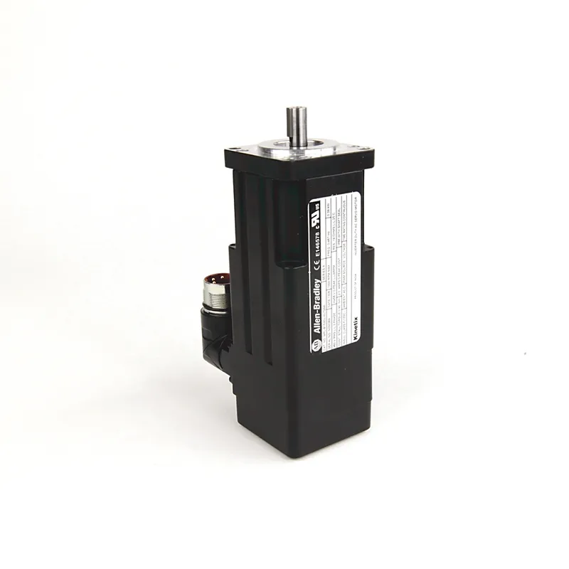 Rockwell Automation / Allen-Bradley MPL-B1530F-V-X219 – MP Electric Cylinder Replacement Motor