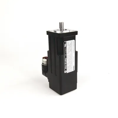Rockwell Automation / Allen-Bradley MPL-B1530U-VJ72AA