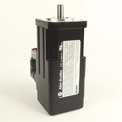Rockwell Automation / Allen-Bradley MPL-B220F-V-X221