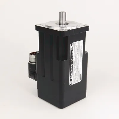 Rockwell Automation / Allen-Bradley MPL-B220T-VJ72AA