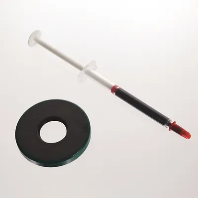 Rockwell Automation / Allen-Bradley MPL-SSN-A4B4 – MP-Series Shaft Seal