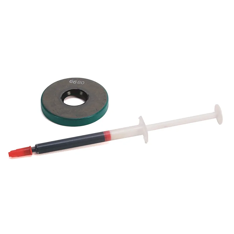 Rockwell Automation / Allen-Bradley MPL-SSN-A6B6 – MP-Series Shaft Seal