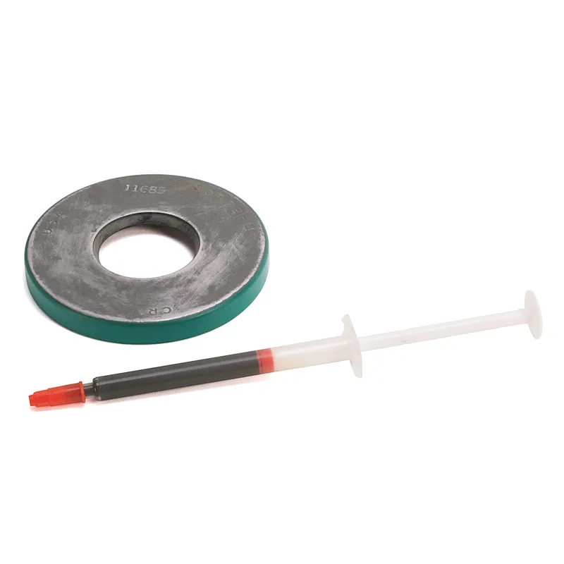 Rockwell Automation / Allen-Bradley MPL-SSN-F165 – MP-Series Shaft Seal