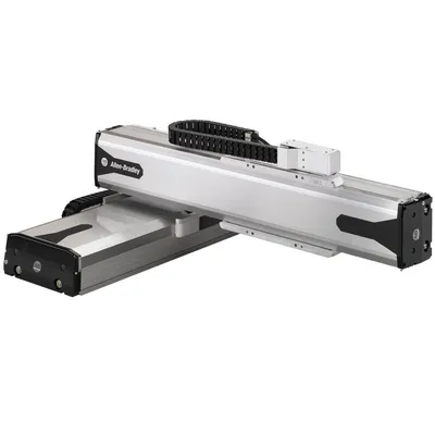Rockwell Automation / Allen-Bradley MPMA-ACQE2D0A0-S1C
