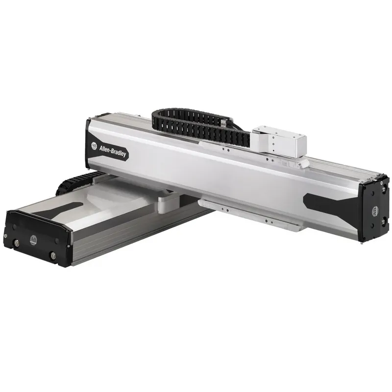 Rockwell Automation / Allen-Bradley MPMA-BCBE4E4A0-S1C – CARTSN STKD X/Y LIN STGS, 440X440mm, 460V
