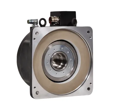 Rockwell Automation / Allen-Bradley RDB-B41014-3B72AA – RDD-Series RDB 480V AC Rotary Servo Mtr