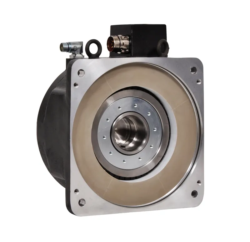 Rockwell Automation / Allen-Bradley RDB-B41016-7B72AA – RDD-Series RDB 480V AC Rotary Servo Mtr