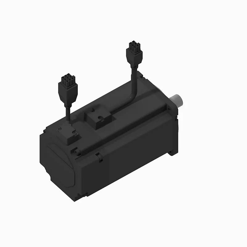 Rockwell Automation / Allen-Bradley TLP-A100-100-DKA32A – Kinetix TLP Servo Motor