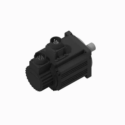 Rockwell Automation / Allen-Bradley TLP-A115-100-DKMC2A – Kinetix TLP Servo Motor