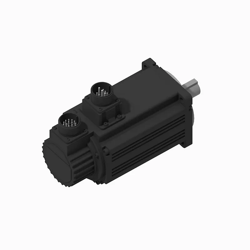 Rockwell Automation / Allen-Bradley TLP-A115-200-DJMC2A – Kinetix TLP Servo Motor