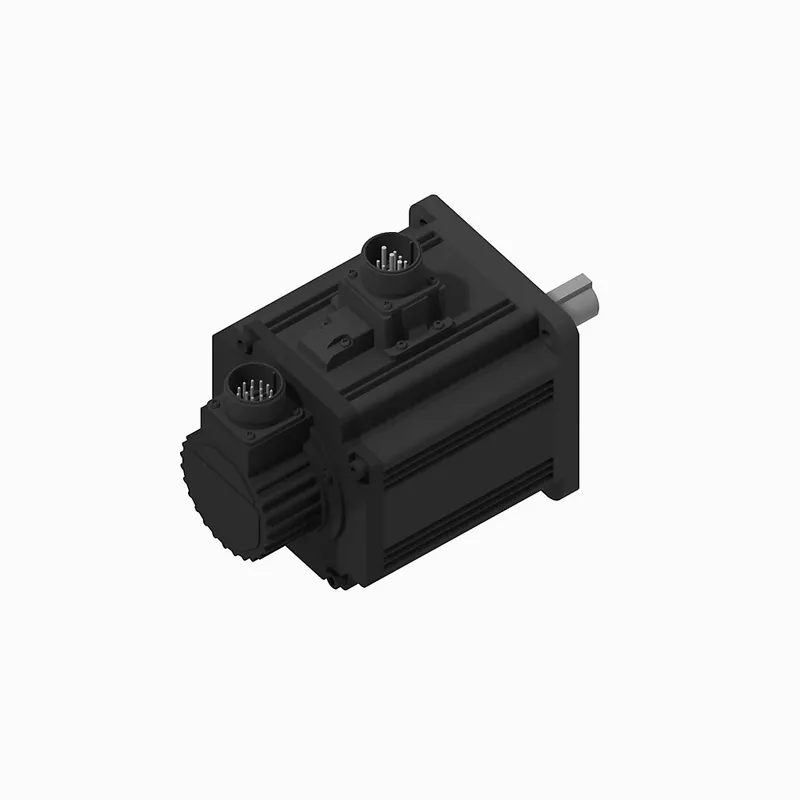 Rockwell Automation / Allen-Bradley TLP-A145-050-DJMC4S – Kinetix TLP Servo Motor