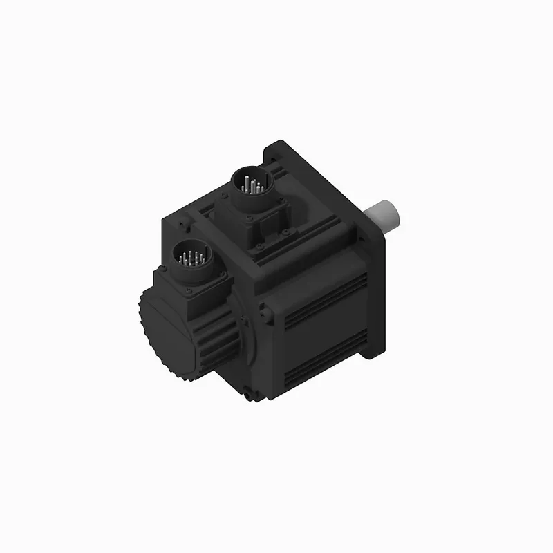 Rockwell Automation / Allen-Bradley TLP-A145-050-DKMC2S – Kinetix TLP Servo Motor