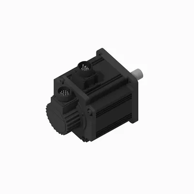 Rockwell Automation / Allen-Bradley TLP-A145-090-DKMC2A – Kinetix TLP Servo Motor
