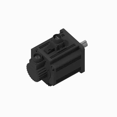 Rockwell Automation / Allen-Bradley TLP-A145-100-DJMC4S – Kinetix TLP Servo Motor