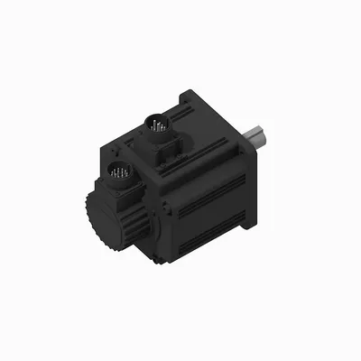 Rockwell Automation / Allen-Bradley TLP-A145-150-DJMC2S – Kinetix TLP Servo Motor