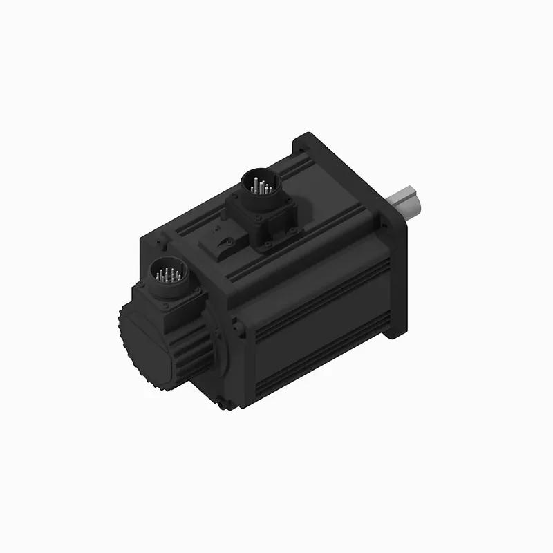Rockwell Automation / Allen-Bradley TLP-A145-150-DJMC4S – Kinetix TLP Servo Motor