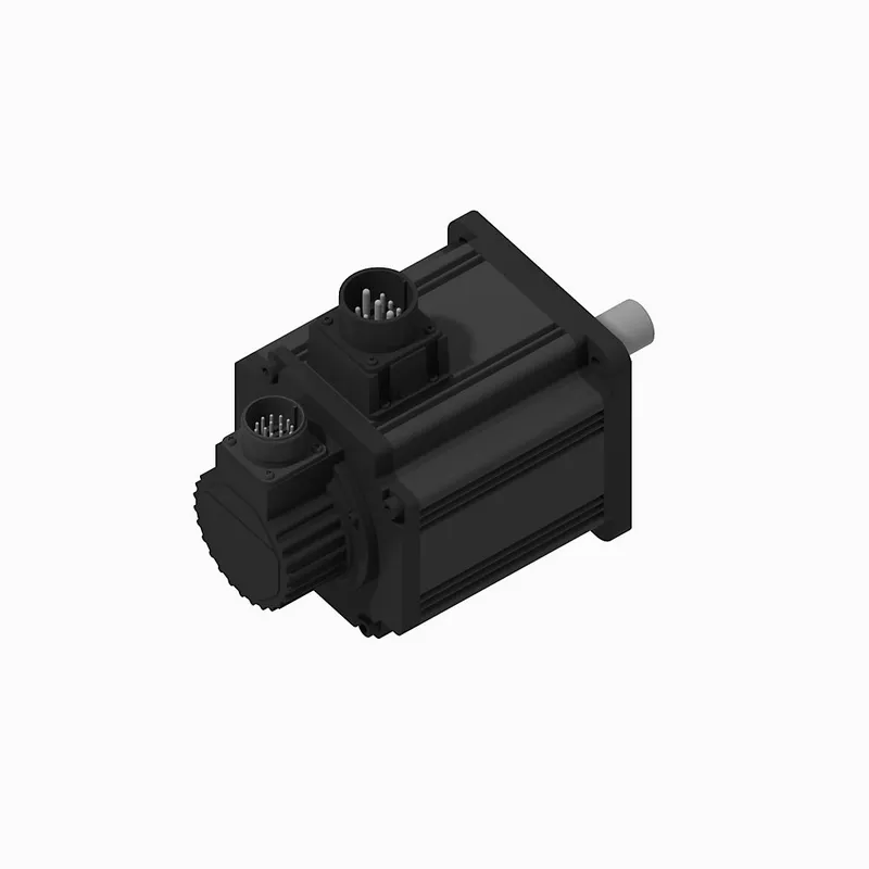 Rockwell Automation / Allen-Bradley TLP-A145-250-DKMC2A – Kinetix TLP Servo Motor