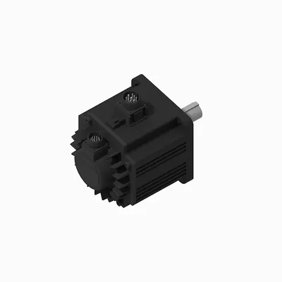 Rockwell Automation / Allen-Bradley TLP-A200-200-DJMD4A – Kinetix TLP Servo Motor