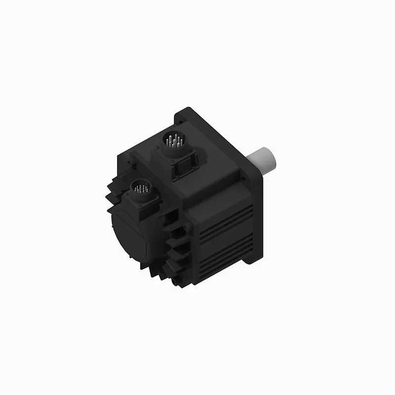 Rockwell Automation / Allen-Bradley TLP-A200-200-DKMD2S – Kinetix TLP Servo Motor